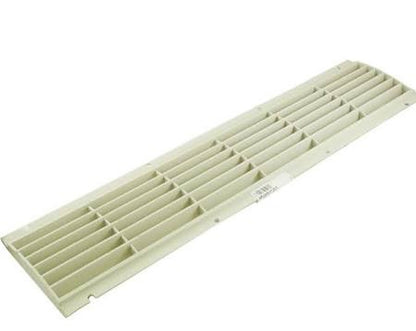 Goodman 0161P00033 Front-Discharge Louvers