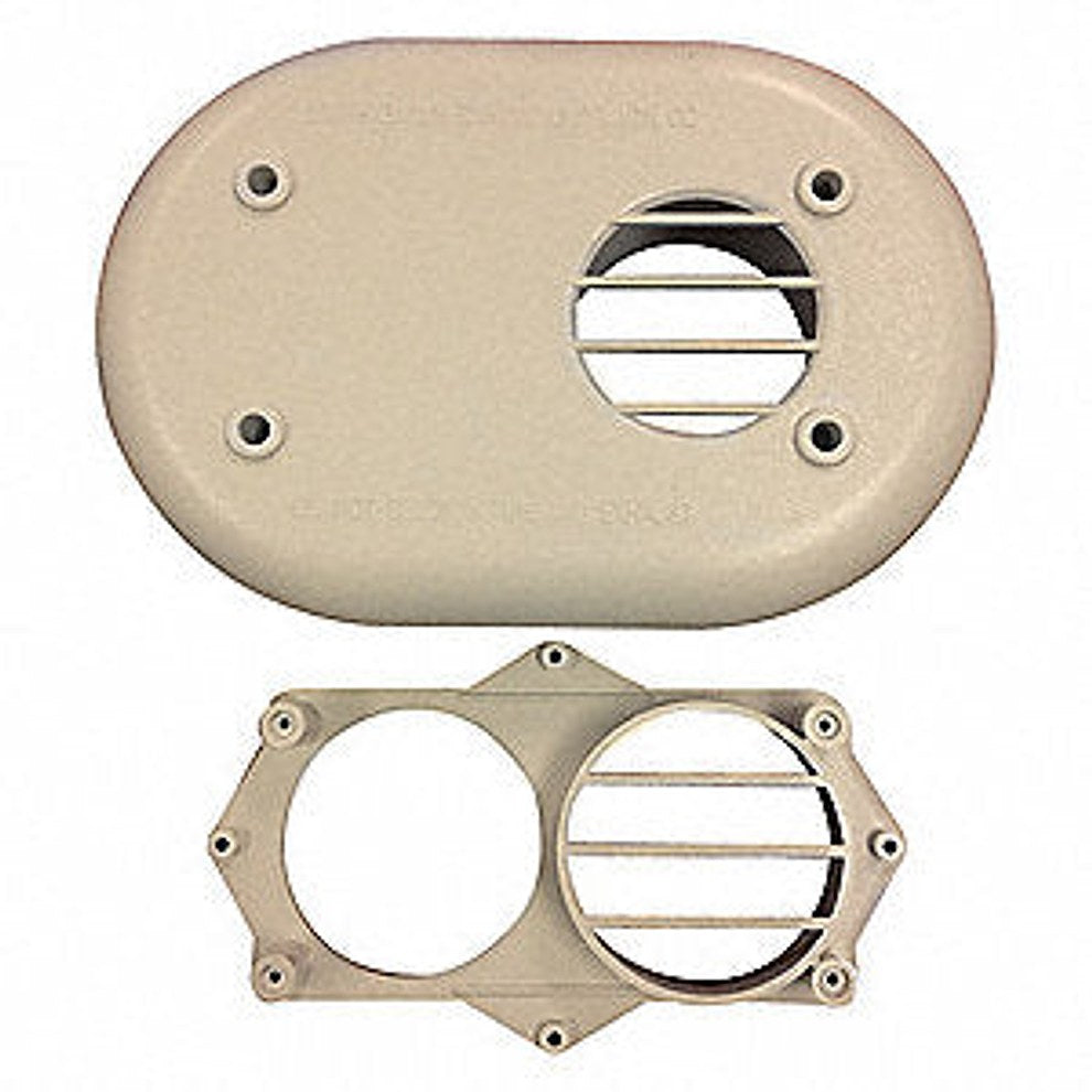 Goodman 0170K00000S Vent Kit