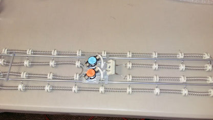 Goodman 0275P00065S Heater Assembly
