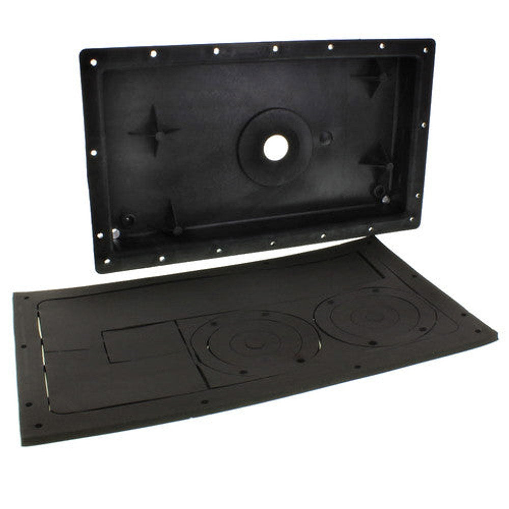 Goodman 20170801AS Front Cover Kit