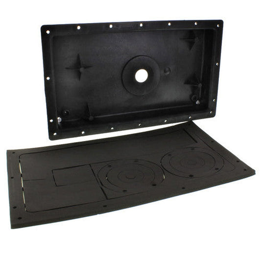 Goodman 20170801AS Front Cover Kit