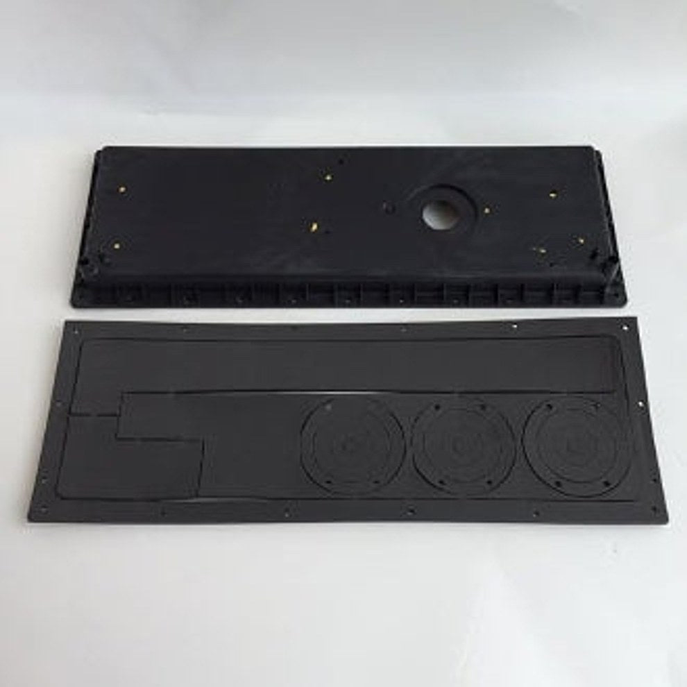 Goodman 20171002AS Front Cover Kit