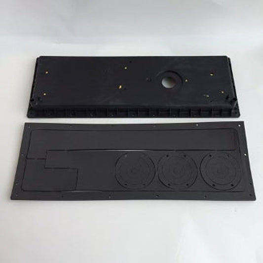 Goodman 20171002AS Front Cover Kit