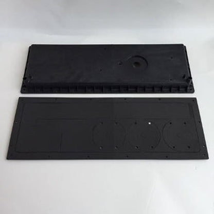 Goodman 20171003AS Front Cover Kit