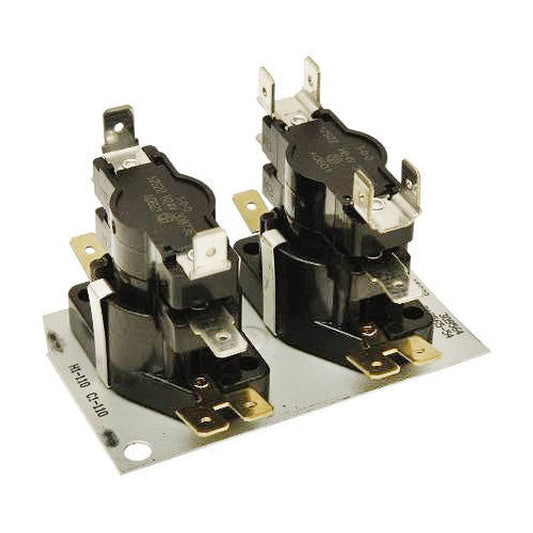 Goodman B1256554 Sequencer Module