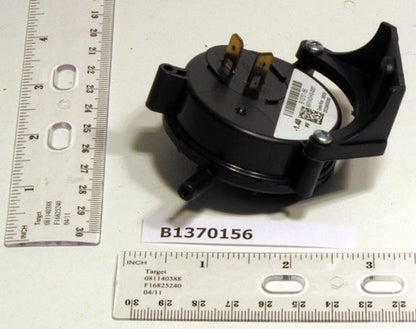 Goodman B1370156 Air Pressure Switch