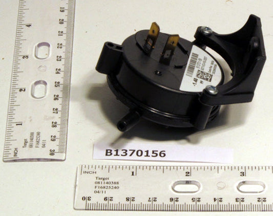 Goodman B1370156 Air Pressure Switch