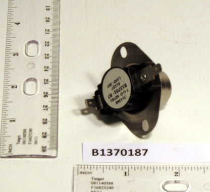 Goodman B1370187 Primary Limit Switch