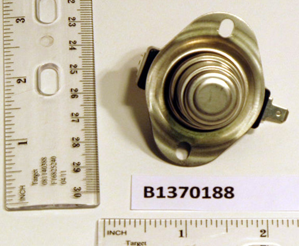 Goodman B1370188 Primary Limit Switch