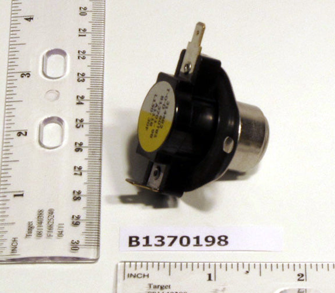 Goodman B1370198 Primary Limit Switch
