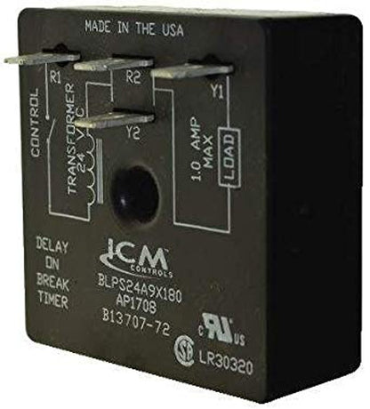 Goodman B1370772SP Time Delay Module
