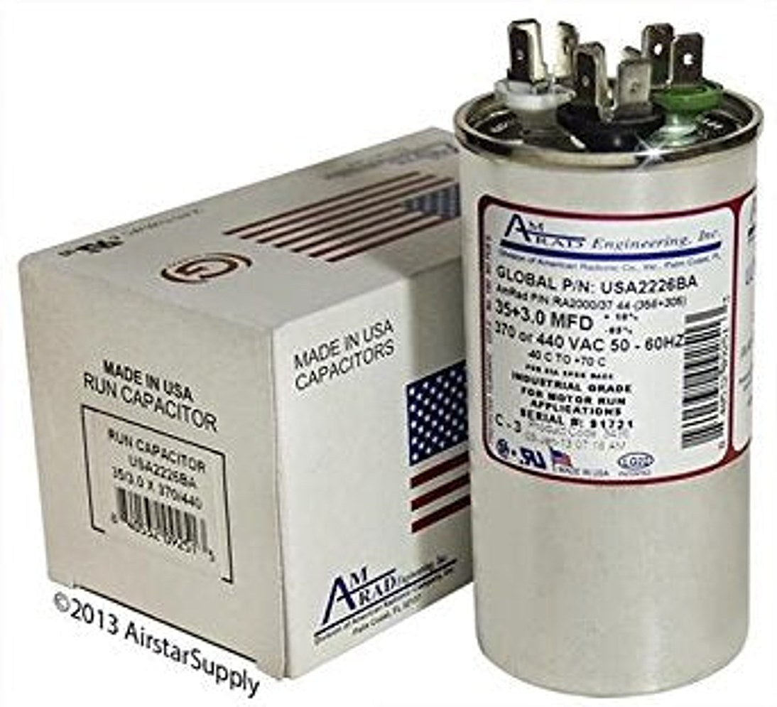 Goodman CAP030350370RSS Capacitor