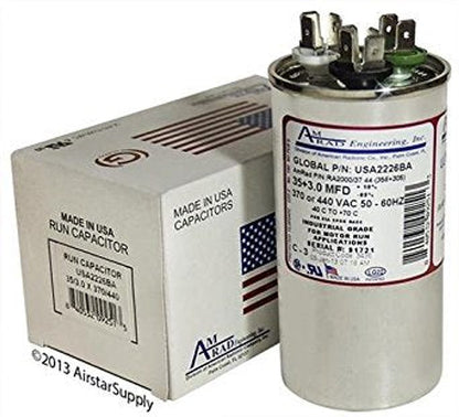 Goodman CAP030350370RSS Capacitor