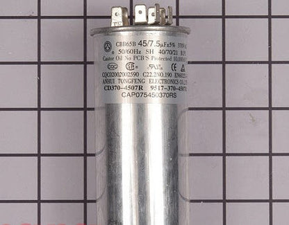Goodman CAP075450370RSS Dual Run Capacitor