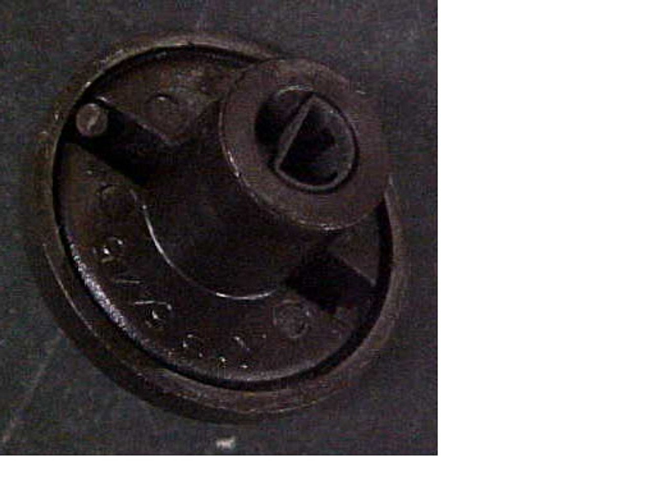 Goodman D7795807 Control Knob