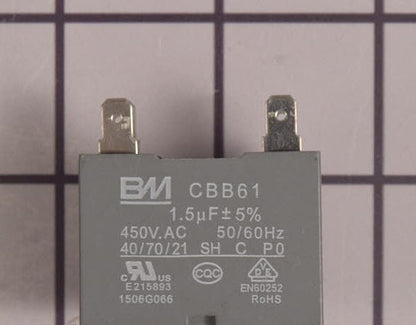 Goodman 3301074701 Capacitor