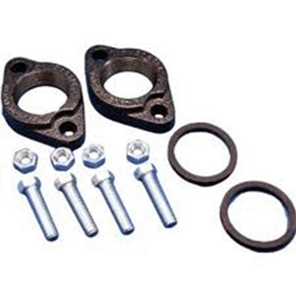 Grundfos Pumps 519601 Circulating Pump Flange Set