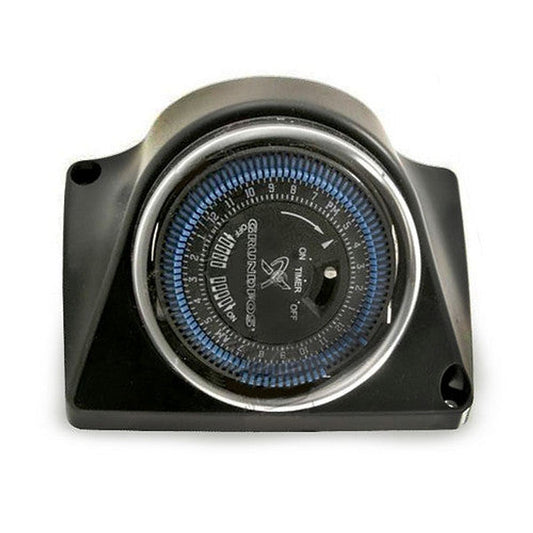 Grundfos Pumps 599388 Circulating Pump Timer Control