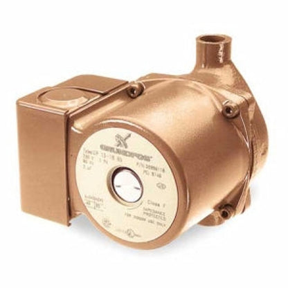 Grundfos Pumps UP15-10B7 Circulator