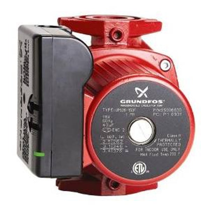 Grundfos Pumps UPS26-150F Circulating
