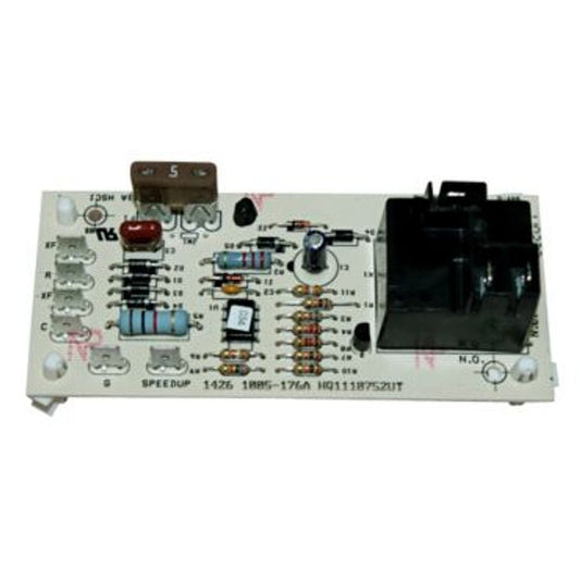 Heil Quaker/ICP 1110752 Air Conditioner Blower Fan Control