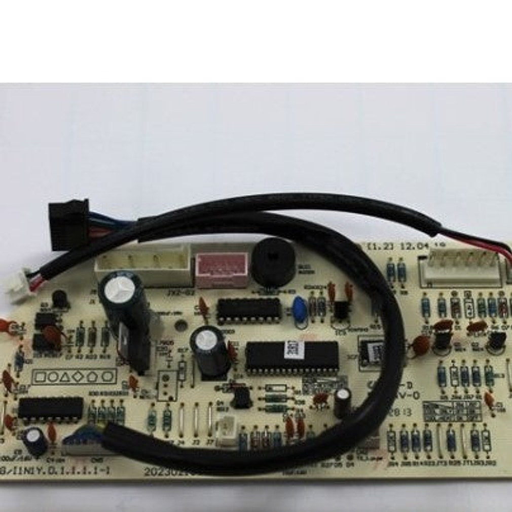 Heil Quaker/ICP 17122000011123 Air Conditioner Control Board