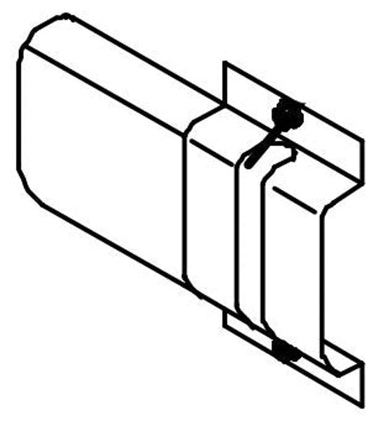 Heil Quaker/ICP 1170648 Air Handler Run Capacitor