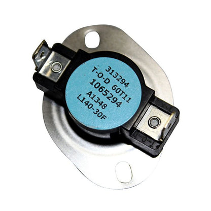 Heil Quaker/ICP 1065294 Gas Furnace Limit Switch