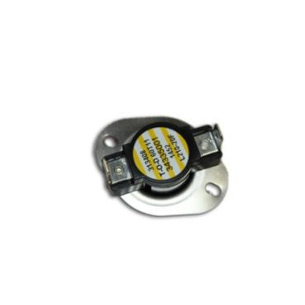 Heil Quaker/ICP 34335001 Gas Furnace Limit Switch