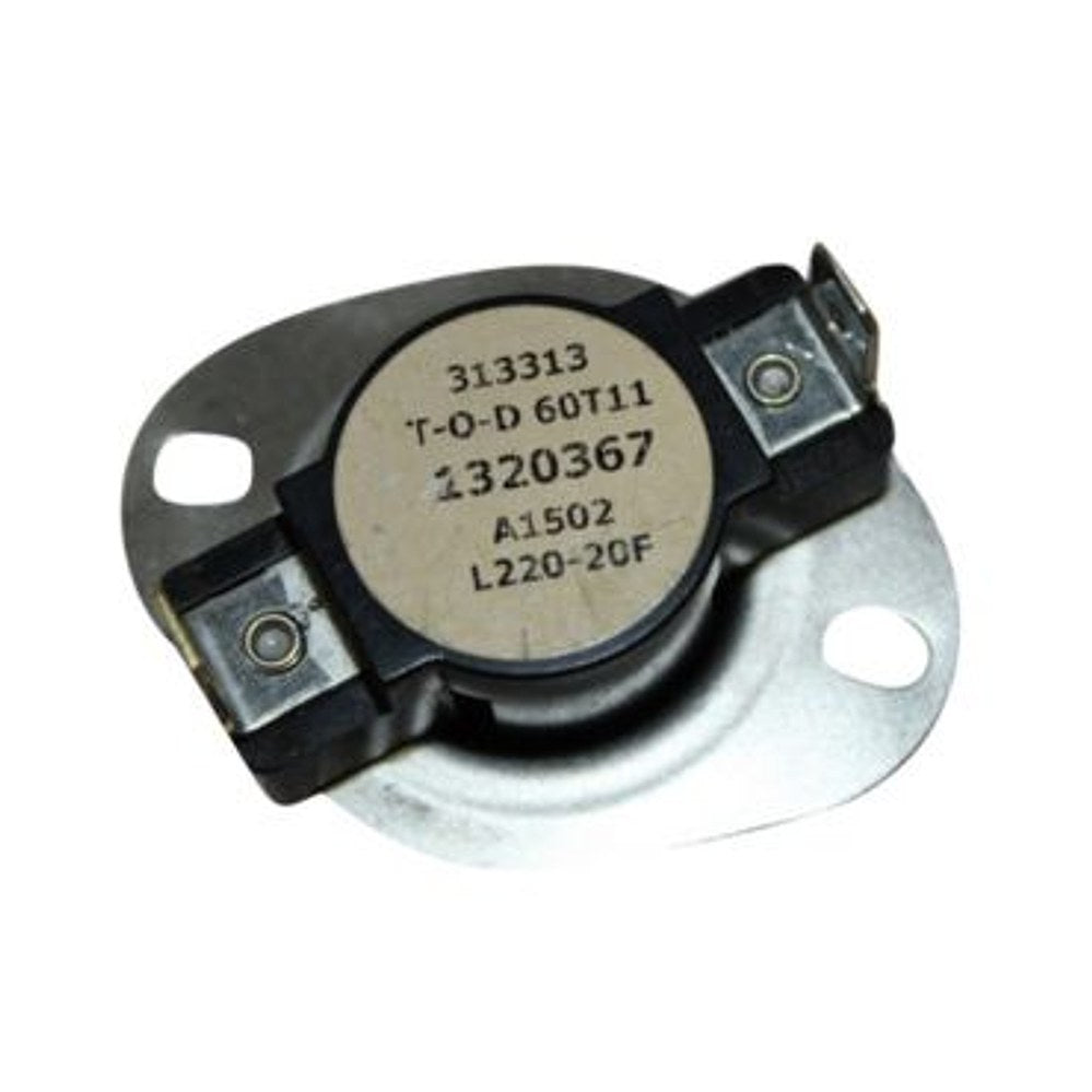 Heil Quaker/ICP 1320367 Gas Furnace Limit Switch