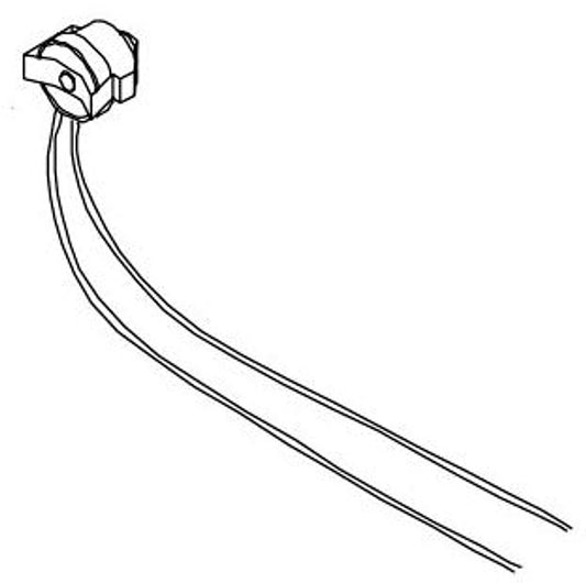 Heil Quaker/ICP 1086579 Heat Pump Defrost Sensor