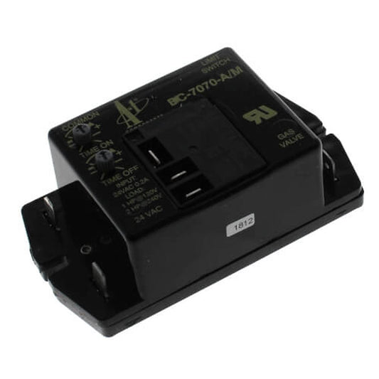 Heil Quaker/ICP 1065750 Fan Timer Control