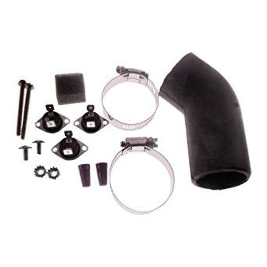 Heil Quaker/ICP 1150984 Blower Vent Hardware