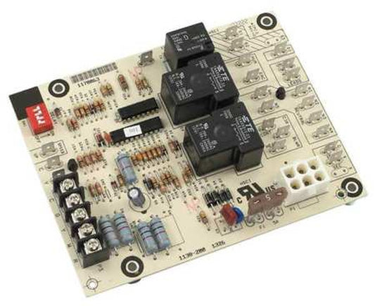 Heil Quaker/ICP 1170063 Fan Timer Control