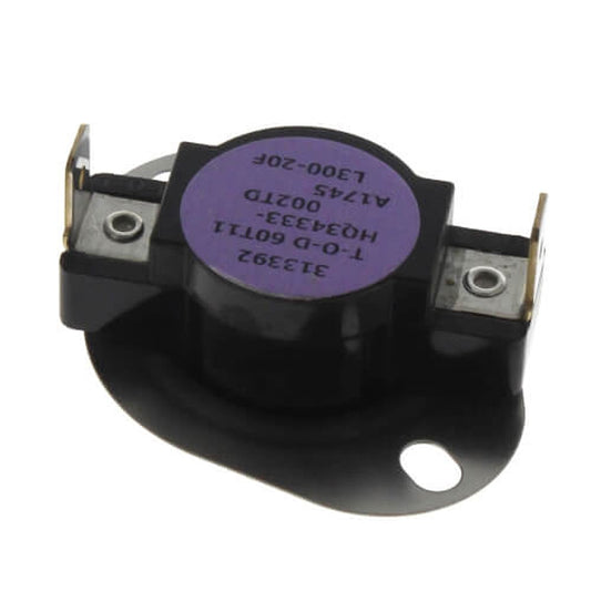 Heil Quaker/ICP 34333002 Limit Switch