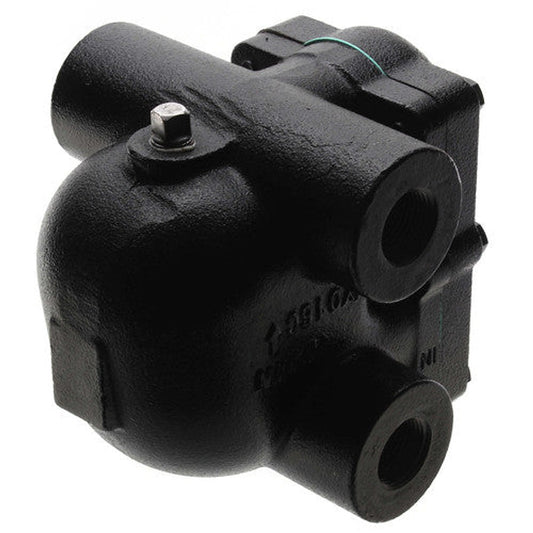 Hoffman FT015H-1" Steam Trap