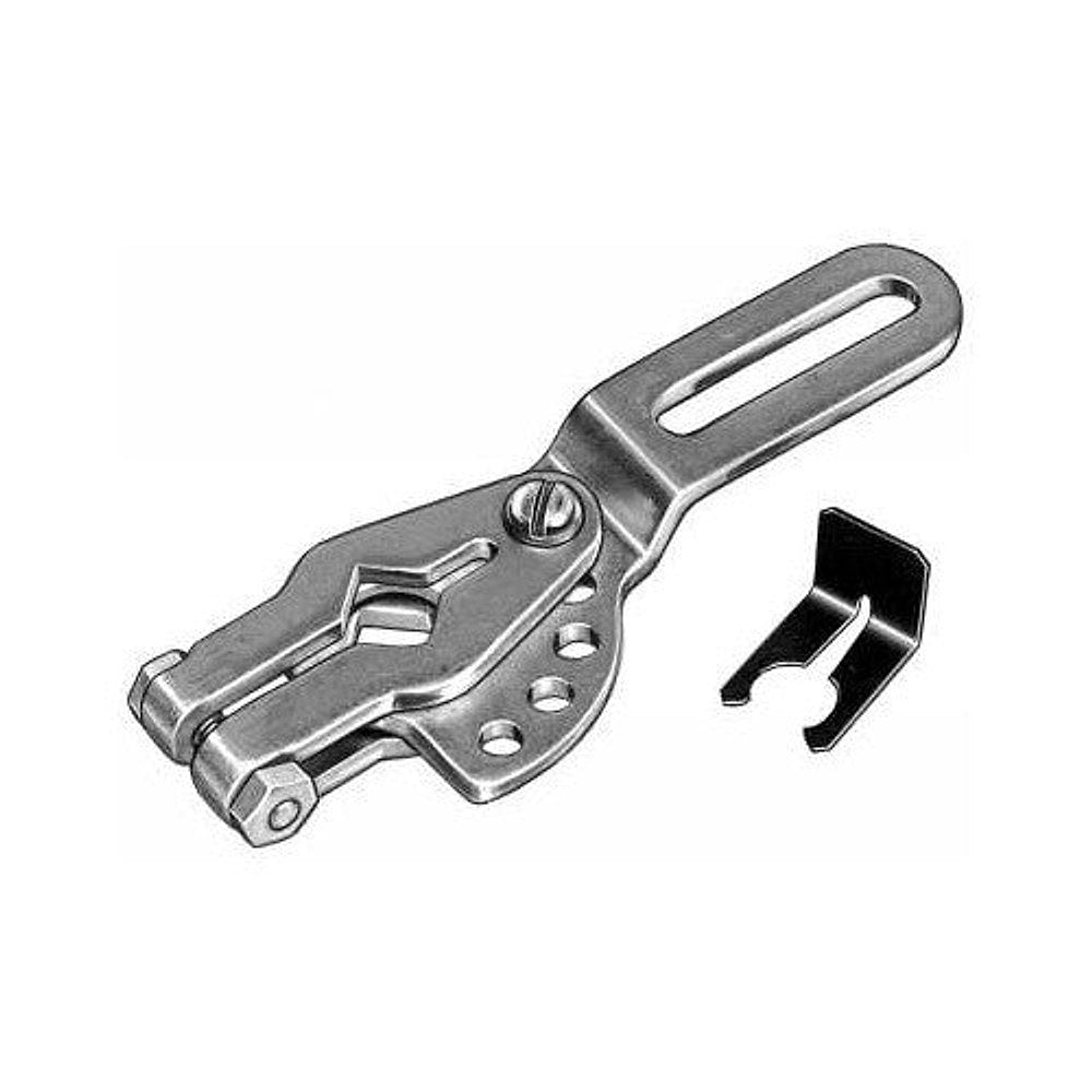 Honeywell Commercial 7617ADW Damper Actuator Motor Crank Arm Assembly