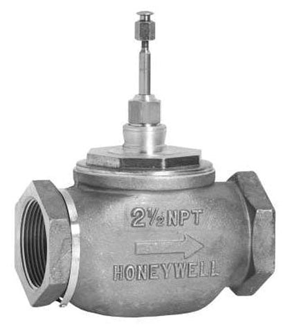 Honeywell Commercial V5011F1105 Globe Valve