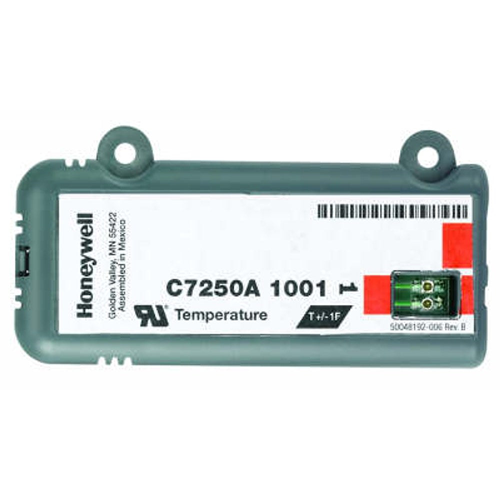 Honeywell Commercial C7250A1001 Temperature Sensor