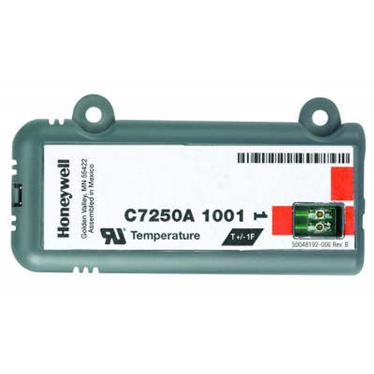 Honeywell Commercial C7250A1001 Temperature Sensor