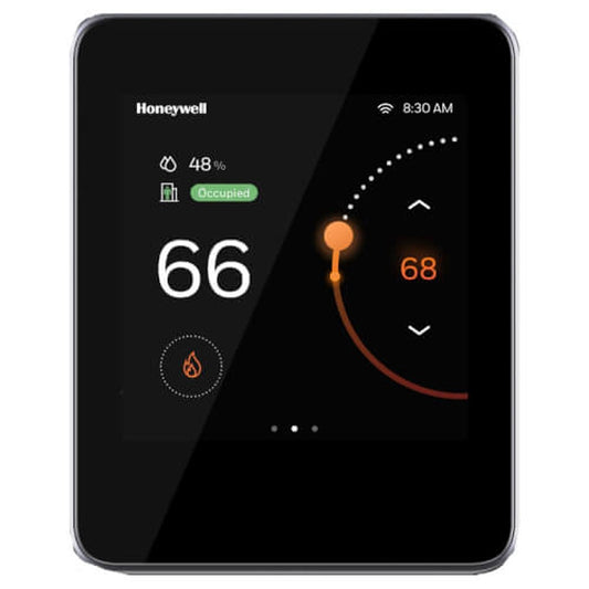 Honeywell Commercial TC500A-N Touchscreen Thermostat