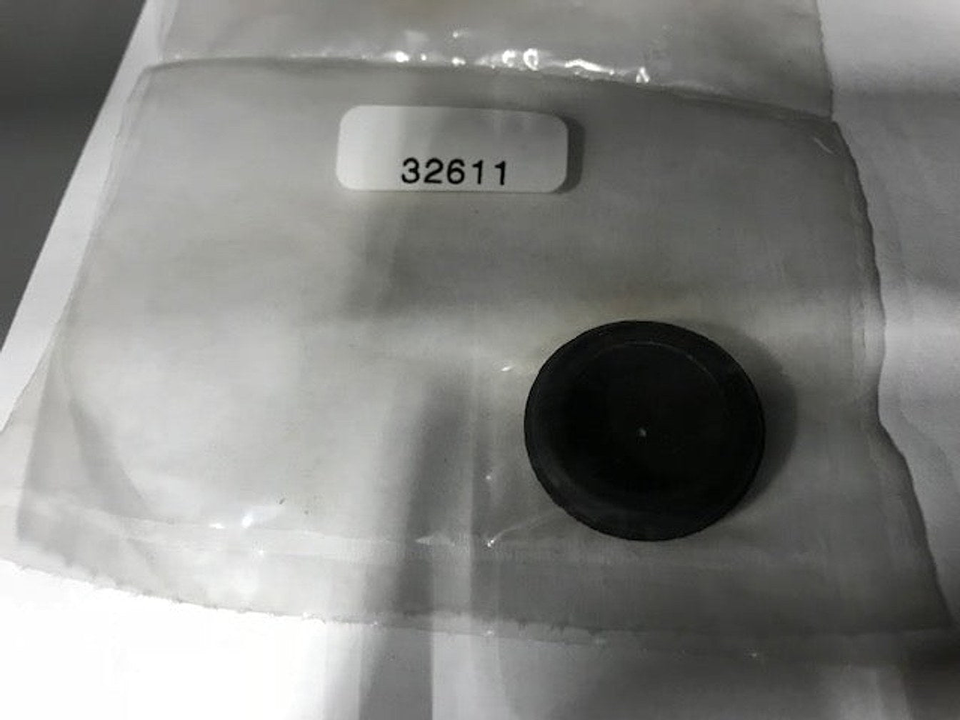 Honeywell Commercial 32611 Rubber Grommet