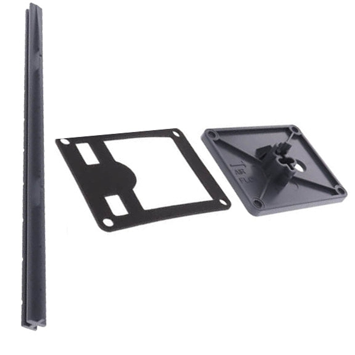 Honeywell Commercial 50053060-001 Duct Mounting Kit