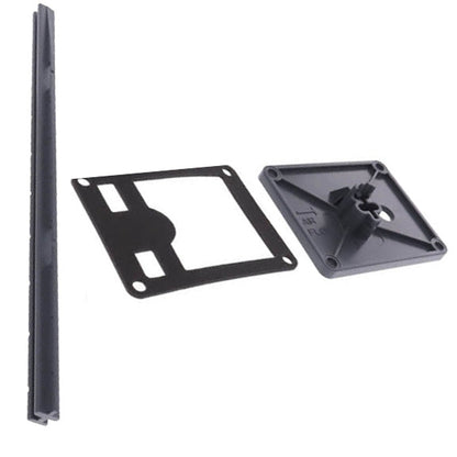 Honeywell Commercial 50053060-001 Duct Mounting Kit
