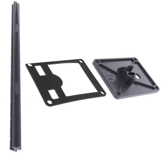 Honeywell Commercial 50053060-001 Duct Mounting Kit