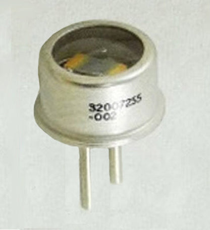 Honeywell Thermal Solutions FSG 32007255-001 Infrared Flame Detector Lead Sulfide Cell