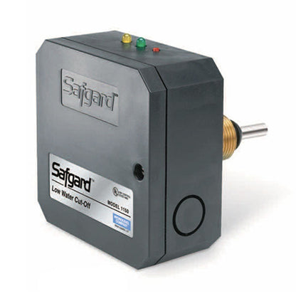 Hydrolevel 1150 Boiler Low Water Cut-Off