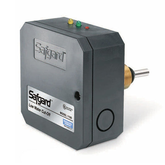 Hydrolevel 1150 Boiler Low Water Cut-Off