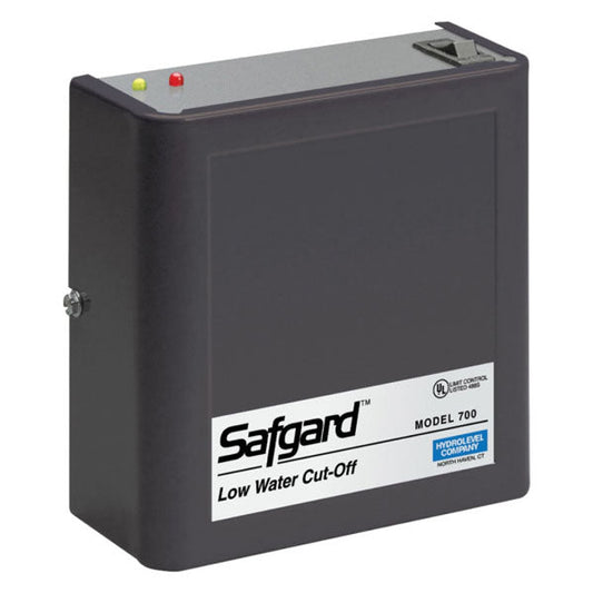 Hydrolevel 750 Boiler Low Water Cut-Off