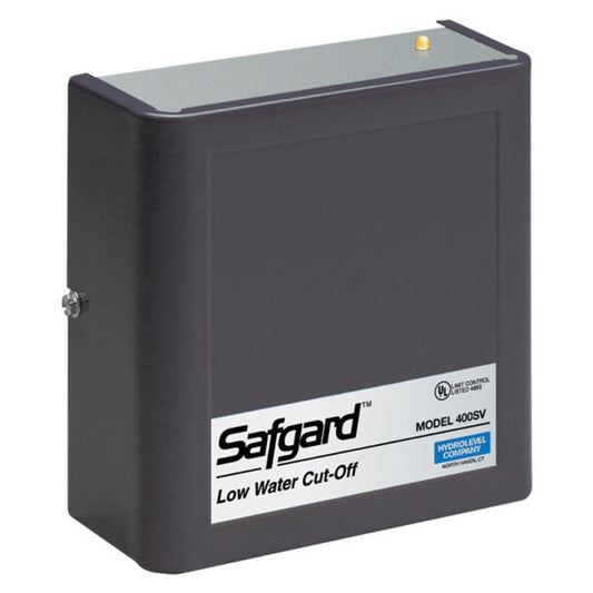 Hydrolevel 400 Boiler Low Water Cut-Off
